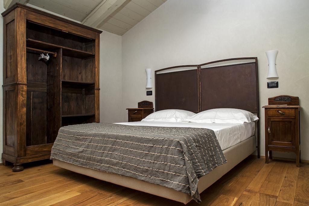 A Mira 'D Novel Guest House Novello Cameră foto