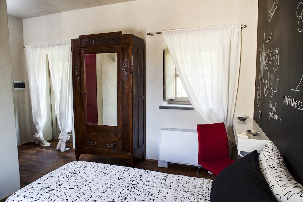 A Mira 'D Novel Guest House Novello Cameră foto