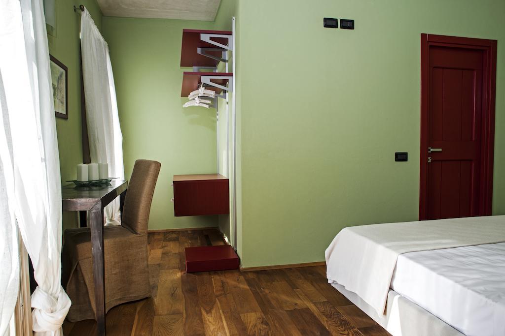 A Mira 'D Novel Guest House Novello Cameră foto