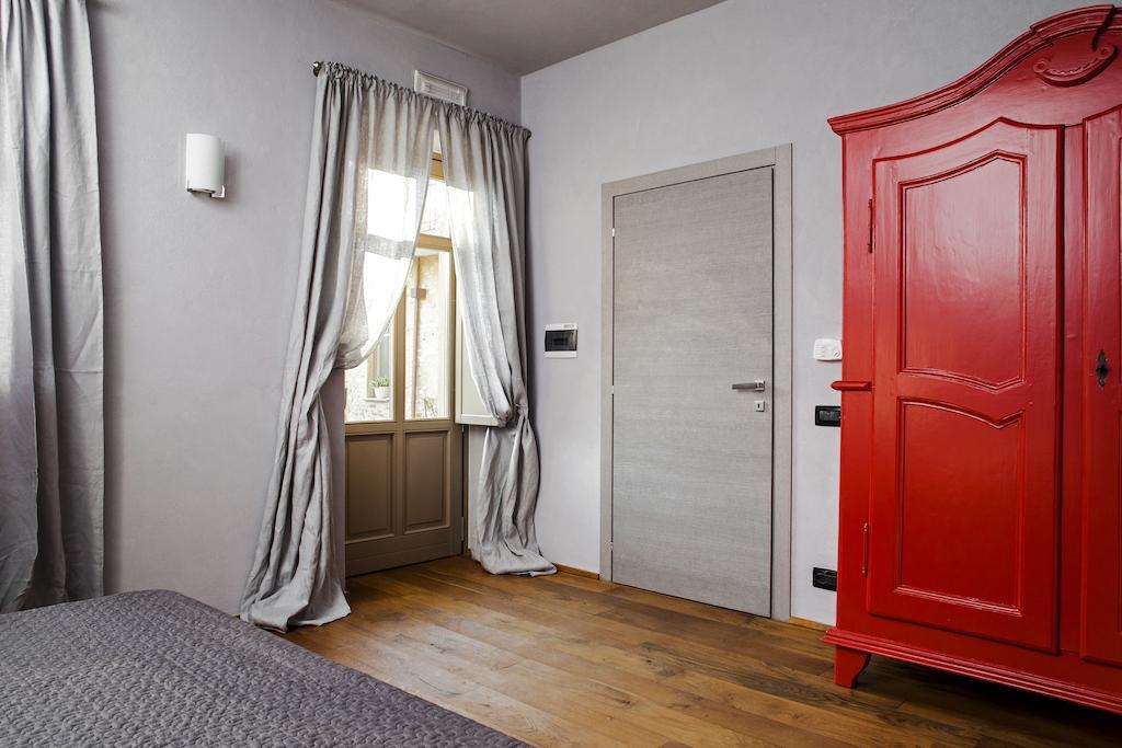 A Mira 'D Novel Guest House Novello Cameră foto