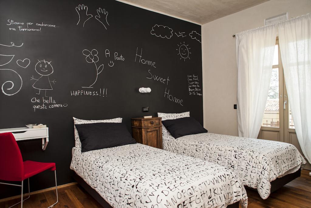 A Mira 'D Novel Guest House Novello Cameră foto