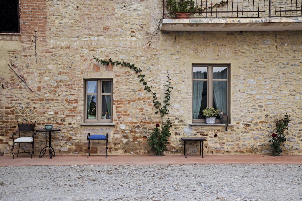 A Mira 'D Novel Guest House Novello Exterior foto