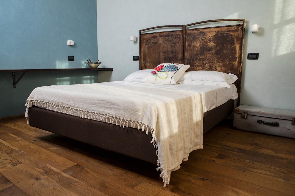 A Mira 'D Novel Guest House Novello Cameră foto